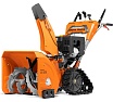 Бензиновый снегоуборщик Daewoo DAST 1370