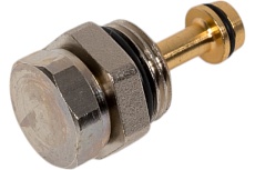 Регулировочный клапан Valtec для коллекторных блоков VT.VDC31.N.0