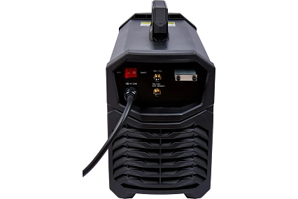 Инверторный сварочный аппарат Elitech HD WM 200 Multi 204481