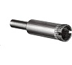 Коронка алмазная по керамике и стеклу 12x55 мм, 2 шт TORGWIN T1893727