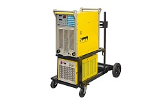 Установка аргонодуговой сварки без горелки Кедр TIG-500P AC-DC 8004937