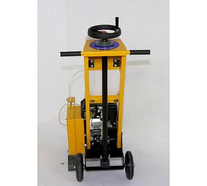 Резчик швов с двигателем Honda GX200 5.5HP Сплитстоун CS146 143202