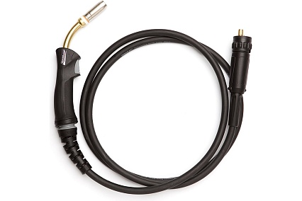 Горелка сварочная CLASSIC SB250А (4 м) Grovers UG2500-40ER