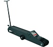 Подкатной гидравлический домкрат Mega 20000 кг, серый T20 grey