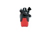 Профессиональный аккумуляторный пылесос Flex VC 6 L MC 18.0, 6 л, класс L, 18.0 В 481491