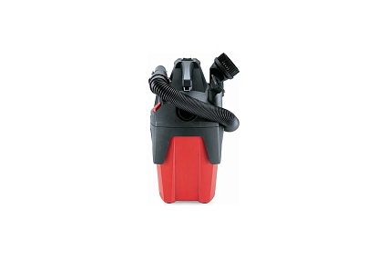 Профессиональный аккумуляторный пылесос Flex VC 6 L MC 18.0, 6 л, класс L, 18.0 В 481491