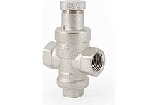 Редуктор давления PROFACTOR STRONG поршневой 1/2&quot; PF PRV 255