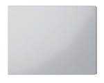 Боковая панель Am.Pm Gem W00A-000-080W-S 80 см универсальная