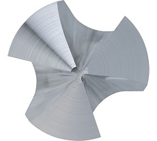 Зенковка 90 градусов (11.5 мм; HSSE) RUKO 102115E