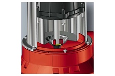 Насос для грязной воды Einhell GE-DP 7935 N ECO