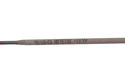 Электрод сварочный (5 кг; 2.6 мм; 16W) NITTETSU Ц0036221