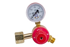 Редуктор пропановый БПО-5-2 Brima 0012185