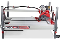 Электрический плиткорез RUBI DIAMANT DX-250 1000 Laser&Level 52900