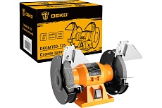 Заточной станок Deko DKGM150-125, 125мм 063-4422