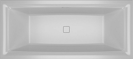 Акриловая ванна Riho Still Square 180x80 см B099001005