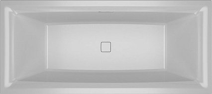 Акриловая ванна Riho Still Square 180x80 см B099001005