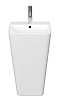Раковина напольная Aquatek Optima Square AQ4401-00 44 см белый