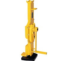 Реечный низкопрофильный домкрат Magnus Profi JRN-10000, 10 т SZ059333