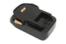 Аккумулятор (3.0 Ач; 18 В; LI-Ion) для AEG/RIDGID ОЕМ 074711