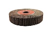 Круг лепестковый 150х30х32 мм, Р60 TORGWIN T879906