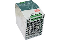 Источник питания Mean Well AC/DC SDR-480-48 Т00288602