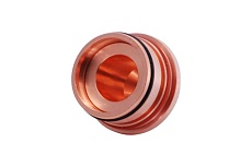 Сопло 50A для HPR/HPR XD (аналог 220554) SIGMACUT 479446N