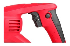 Сабельная пила Wortex SR 1590 E + 1 пильное полотно по дереву SR1590E02511