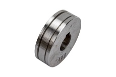 Подающий ролик 26x8х8 мм, V 0.6 - 0.8 мм, MIG 183 MIGLine Start STMZ18306L