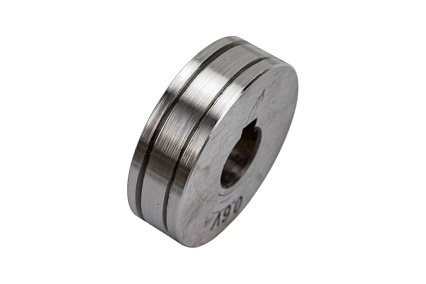 Подающий ролик 26x8х8 мм, V 0.6 - 0.8 мм, MIG 183 MIGLine Start STMZ18306L