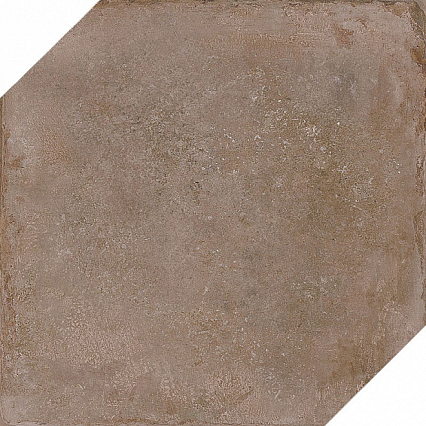 Керамическая плитка Kerama Marazzi Виченца коричневый 15х15 см, 18016