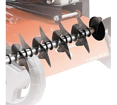 Бензиновый скарификатор Einhell GC-SC 2240 P