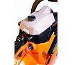 Бензиновая цепная пила Villager VGS 380 PRIME 057749
