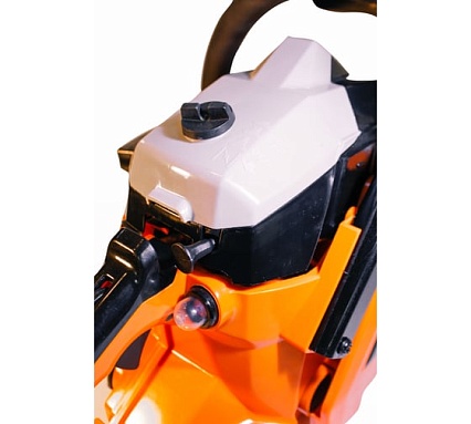 Бензиновая цепная пила Villager VGS 380 PRIME 057749