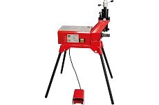 Желобонакатной станок BREXIT для труб от 1 до 12 дюймов 2111003