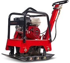 Реверсивная виброплита KEDASA MS125-4