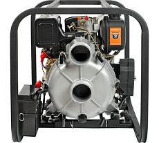 Мотопомпа Patriot MPD 3072 SFE 335101650