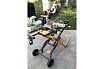 Торцовочная пила DeWalt DWS 780