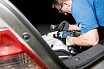 Ударная дрель Bosch GSB 19-2 RE (БЗП) 060117B500