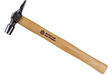 Молоток Волжский Инструмент круглый боек, 20 мм, 220 г 3603018