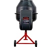 Бетоносмеситель Verton MIX СМ-115 500 Вт, чугунный венец, объем бака 115 л 01.5985.6433