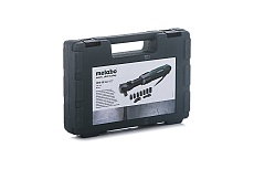 Пневмогайковерт Metabo DRS 68 Set 1/2&quot; + 7 головок 604119500