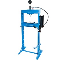 Напольный пресс 12 т Trommelberg SD200803B