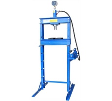 Гидравлический пресс PROMA HLR-12 25000121