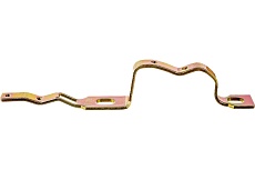 Кронштейн для коллекторов MasterProf 1&quot; пара ИС.130064