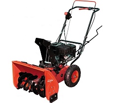 Снегоуборочная машина Elitech СМ 6