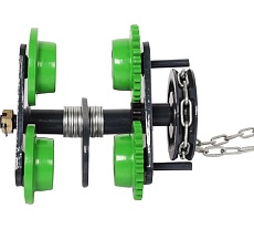 Приводная каретка передвижения EURO-LIFT HGT 00001127 (1 т, 9 м)