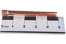 Цанга (10 шт; 2.4 мм) для Sintig 17–18–26 Кедр 7200058