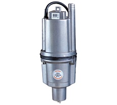 Вибрационный насос Союз 280 Вт, 18 л/мин, напор 72 м, нижний забор, 15 м НГС-97128Н-15