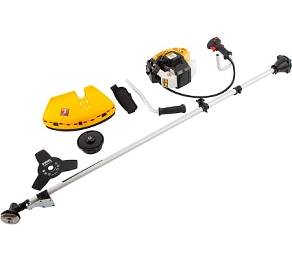 Бензиновый триммер Denzel DR-33 96271