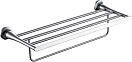 Полка Rush Corsica CO42543 64 см хром